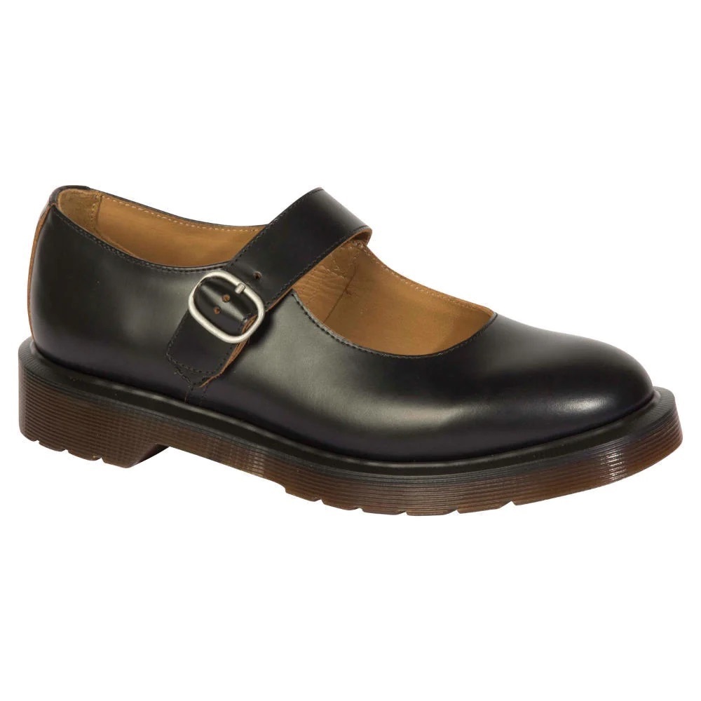 Doc Martens / Dr. Martens Indica Mary Jane Shoes Size 6